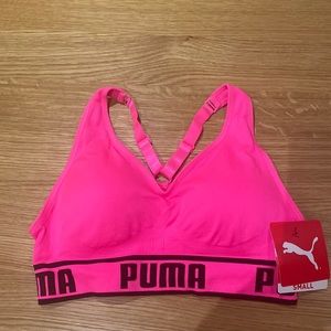 sports braz
cougar brand
Pink color
sizes S